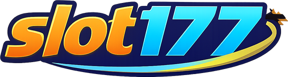 Logo slot177